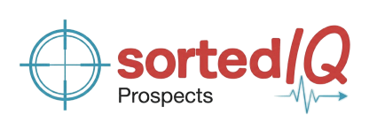 SortedIQ Data Logo