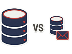 Data Enrichment Icon